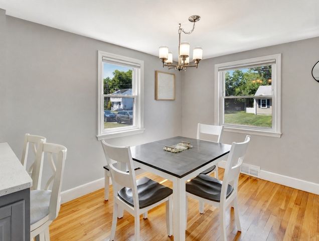 122 Moncrief, Rockland, MA 02370