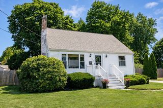 122 Moncrief, Rockland, MA 02370