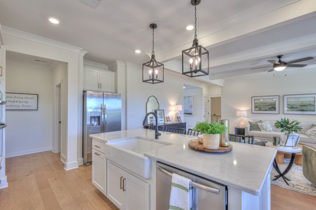 521 Misty Creek Court, Nashville, TN 37207