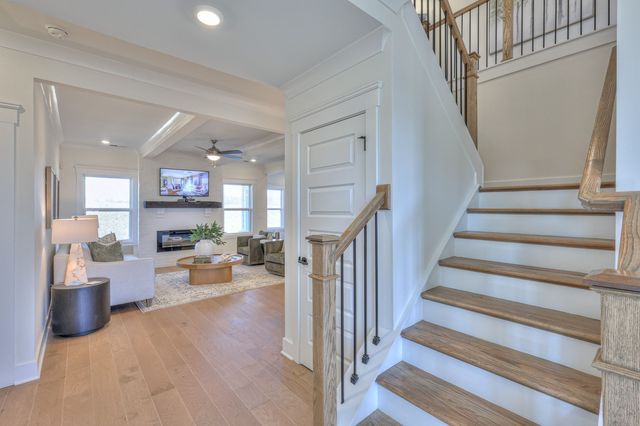 521 Misty Creek Court, Nashville, TN 37207