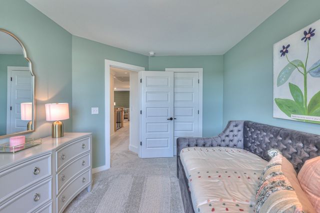 521 Misty Creek Court, Nashville, TN 37207