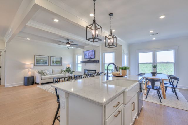 521 Misty Creek Court, Nashville, TN 37207