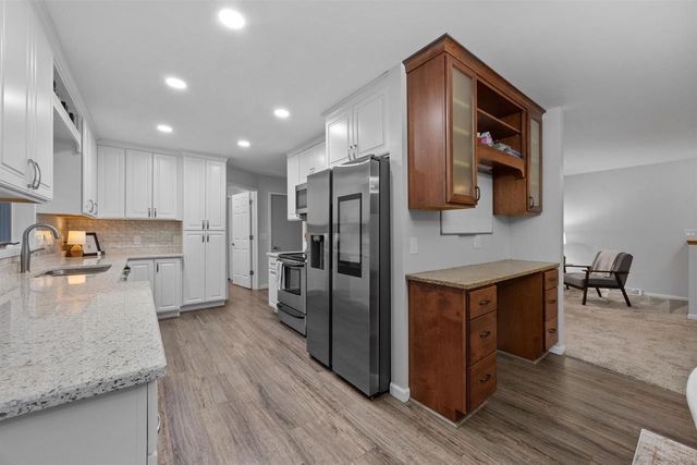 3339 BONNIE BAY ROAD, Stevens Point, WI 54481