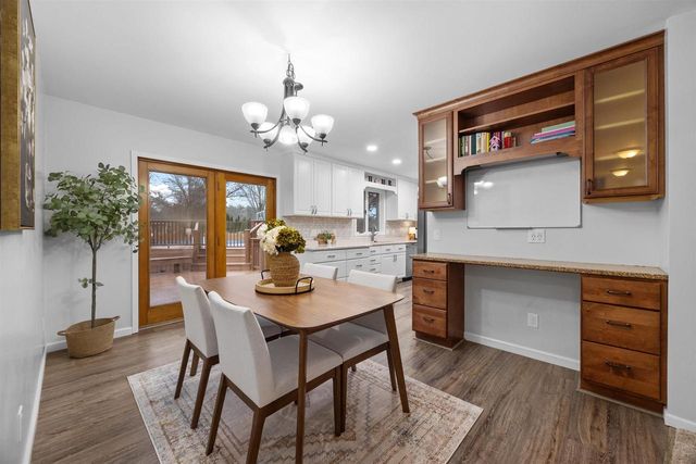 3339 BONNIE BAY ROAD, Stevens Point, WI 54481