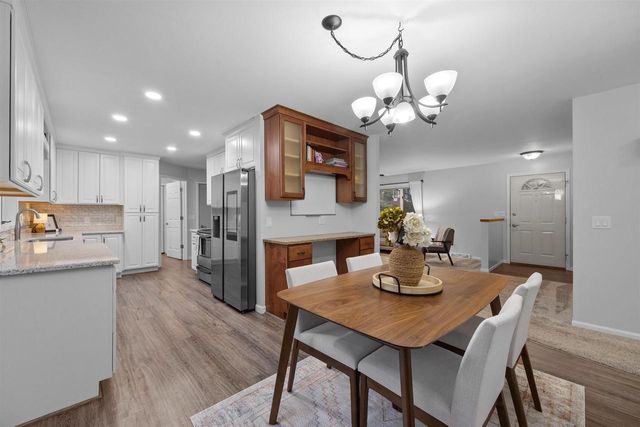 3339 BONNIE BAY ROAD, Stevens Point, WI 54481