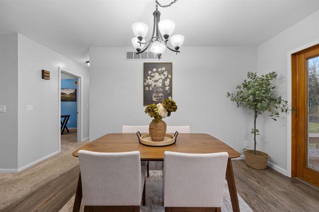 3339 BONNIE BAY ROAD, Stevens Point, WI 54481