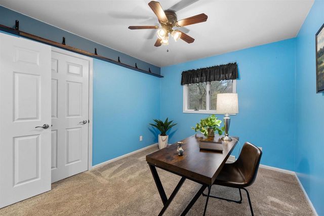 3339 BONNIE BAY ROAD, Stevens Point, WI 54481