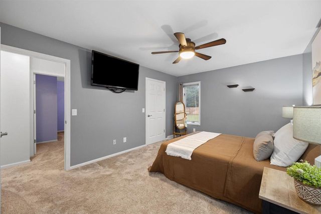 3339 BONNIE BAY ROAD, Stevens Point, WI 54481