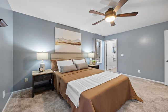 3339 BONNIE BAY ROAD, Stevens Point, WI 54481