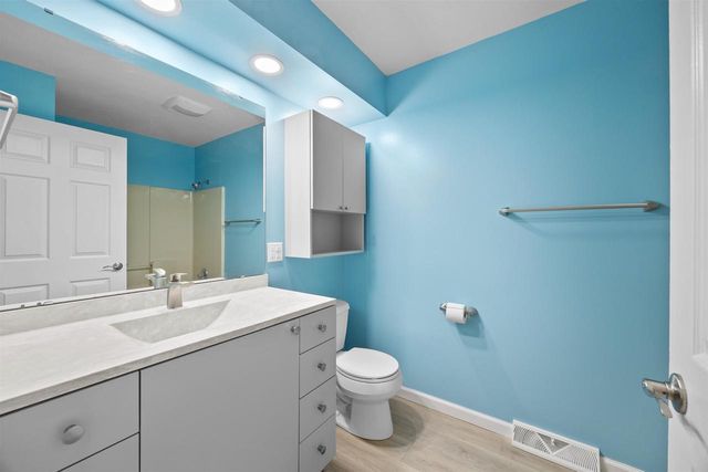 3339 BONNIE BAY ROAD, Stevens Point, WI 54481