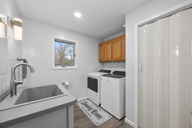 3339 BONNIE BAY ROAD, Stevens Point, WI 54481