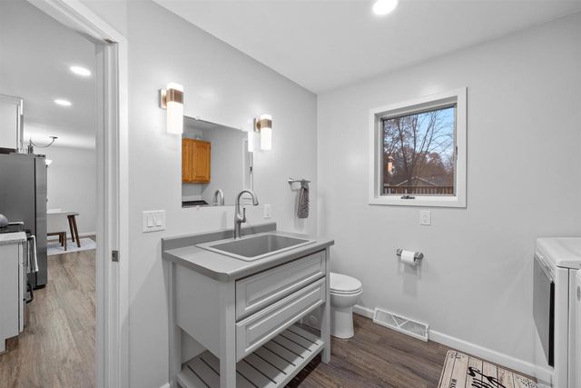 3339 BONNIE BAY ROAD, Stevens Point, WI 54481