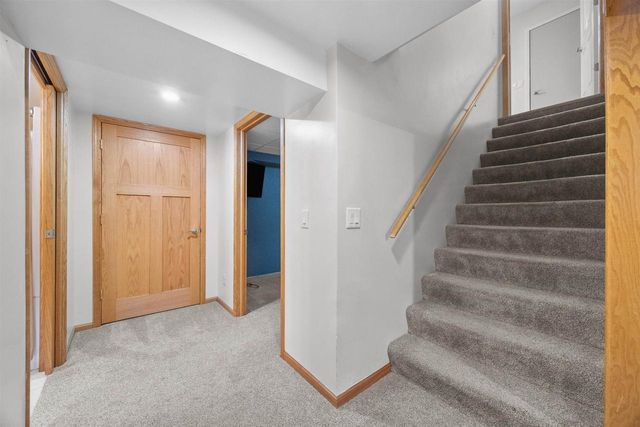 3339 BONNIE BAY ROAD, Stevens Point, WI 54481