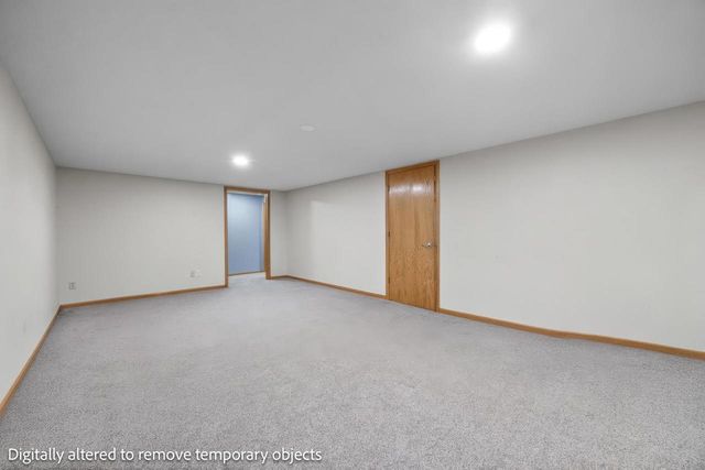 3339 BONNIE BAY ROAD, Stevens Point, WI 54481