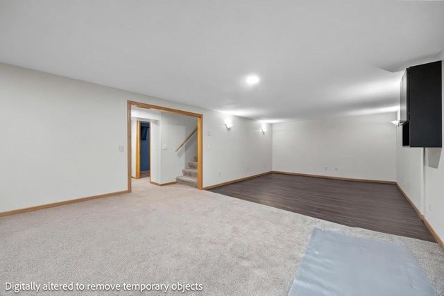 3339 BONNIE BAY ROAD, Stevens Point, WI 54481