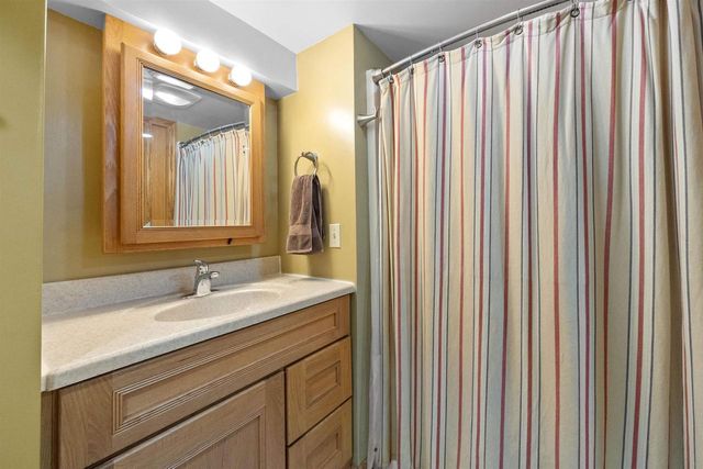 3339 BONNIE BAY ROAD, Stevens Point, WI 54481