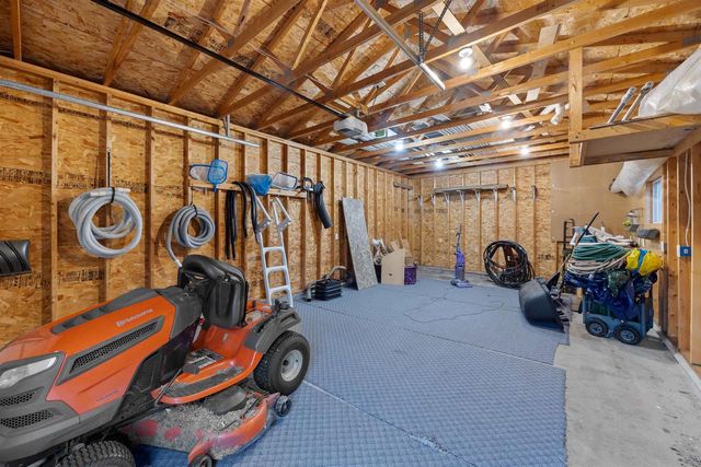 3339 BONNIE BAY ROAD, Stevens Point, WI 54481