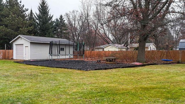 3339 BONNIE BAY ROAD, Stevens Point, WI 54481