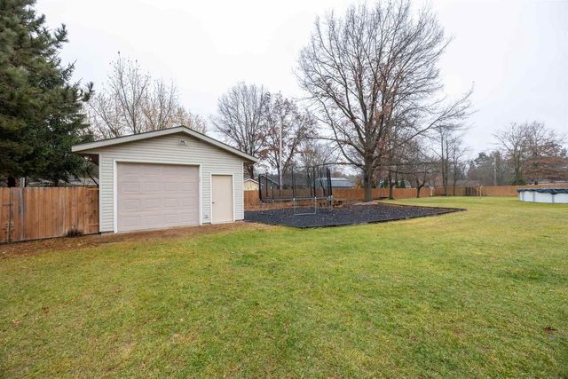 3339 BONNIE BAY ROAD, Stevens Point, WI 54481