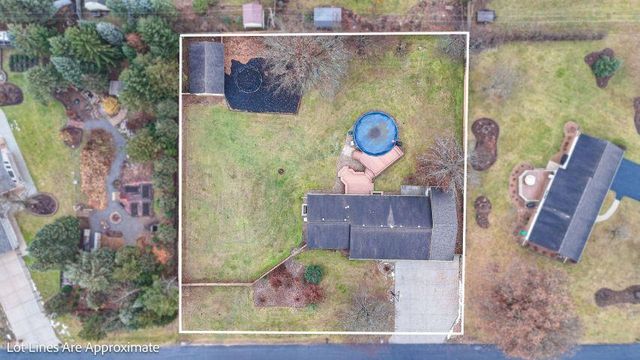 3339 BONNIE BAY ROAD, Stevens Point, WI 54481