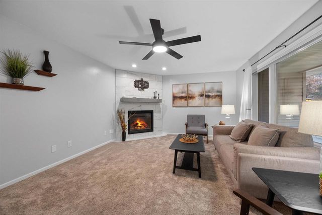 3339 BONNIE BAY ROAD, Stevens Point, WI 54481