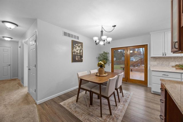 3339 BONNIE BAY ROAD, Stevens Point, WI 54481