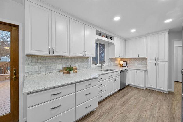 3339 BONNIE BAY ROAD, Stevens Point, WI 54481