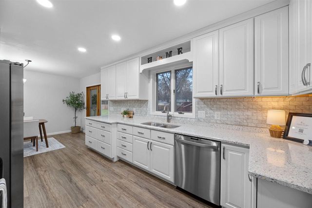 3339 BONNIE BAY ROAD, Stevens Point, WI 54481