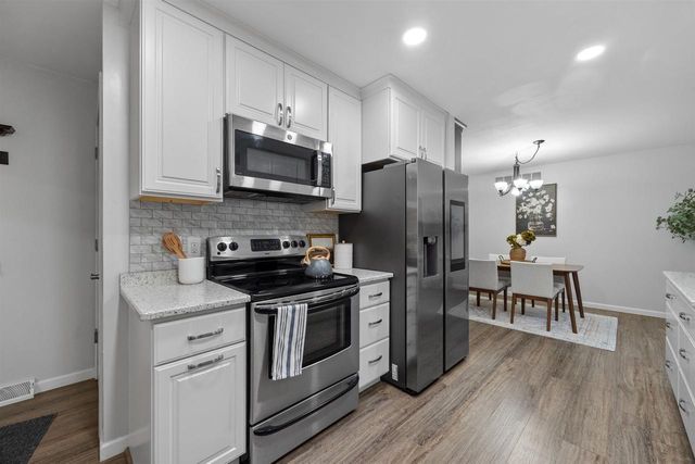 3339 BONNIE BAY ROAD, Stevens Point, WI 54481