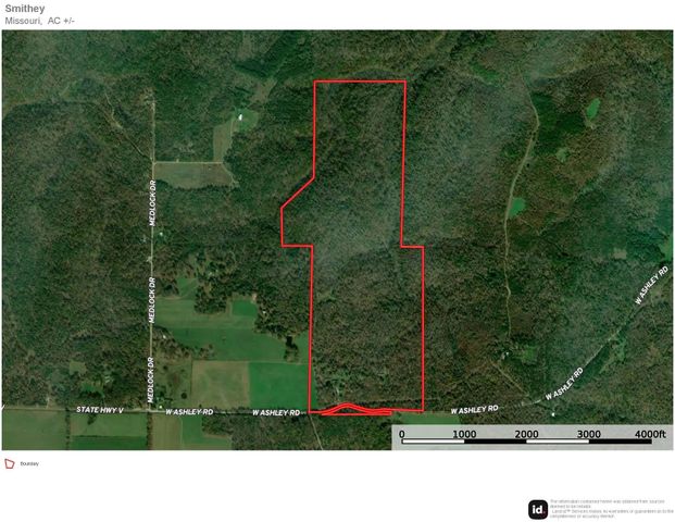 20623 W Ashley Creek Road, Raymondville, MO 65555