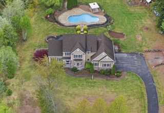 76 Christian Farm Drive, New Boston, NH 03070