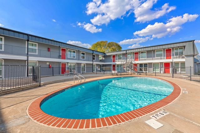 5005 Manor Road 123, Austin, TX 78723