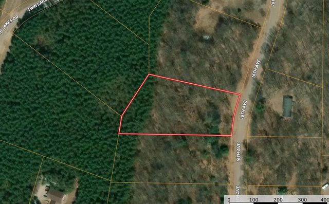 391 16th Avenue, Nekoosa, WI 54457