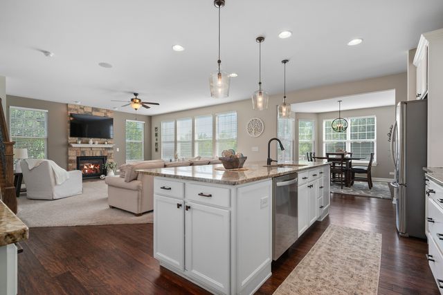 23625 N SANCTUARY CLUB Drive, Kildeer, IL 60047