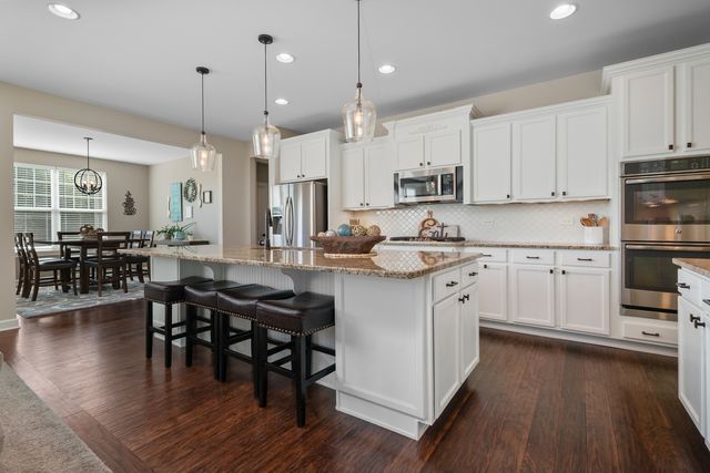 23625 N SANCTUARY CLUB Drive, Kildeer, IL 60047