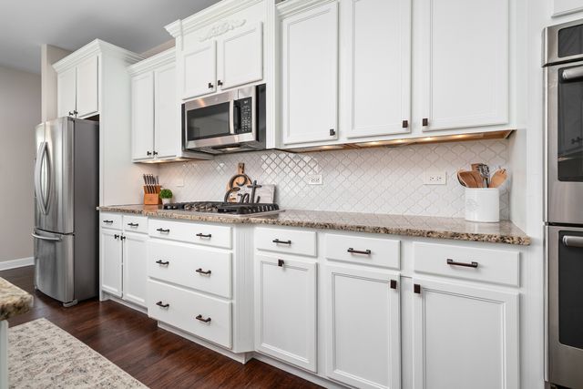 23625 N SANCTUARY CLUB Drive, Kildeer, IL 60047