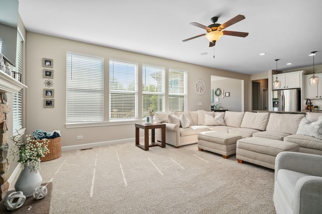 23625 N SANCTUARY CLUB Drive, Kildeer, IL 60047