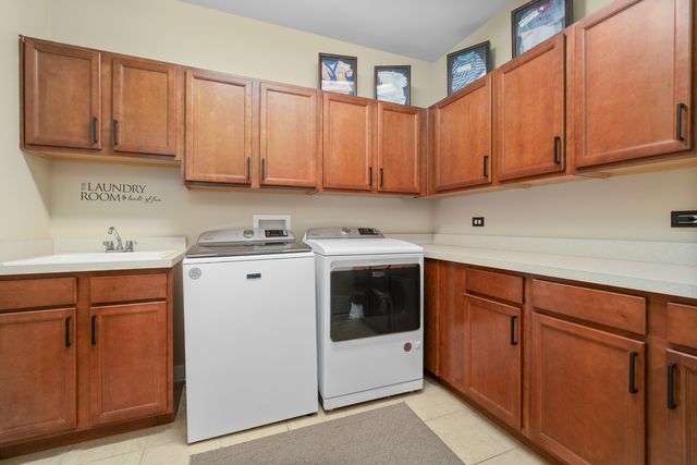 23625 N SANCTUARY CLUB Drive, Kildeer, IL 60047