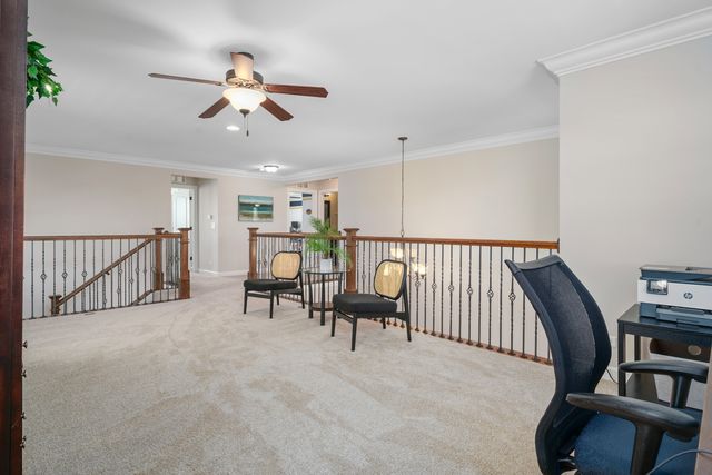 23625 N SANCTUARY CLUB Drive, Kildeer, IL 60047