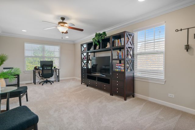 23625 N SANCTUARY CLUB Drive, Kildeer, IL 60047