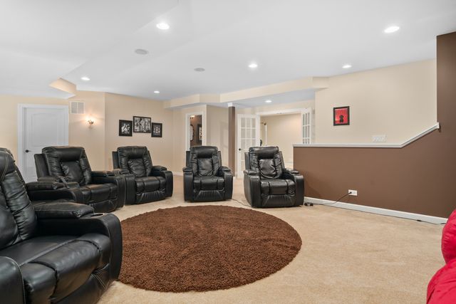 23625 N SANCTUARY CLUB Drive, Kildeer, IL 60047