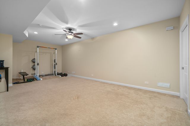 23625 N SANCTUARY CLUB Drive, Kildeer, IL 60047