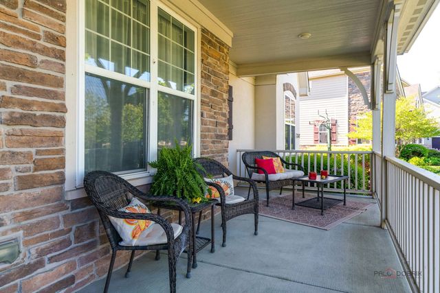 23625 N SANCTUARY CLUB Drive, Kildeer, IL 60047