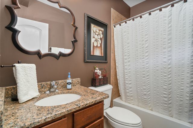 23625 N SANCTUARY CLUB Drive, Kildeer, IL 60047