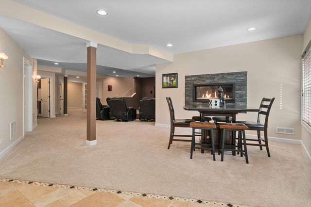 23625 N SANCTUARY CLUB Drive, Kildeer, IL 60047