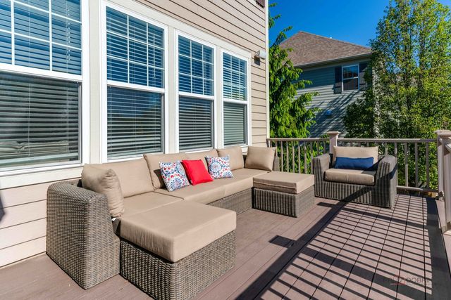 23625 N SANCTUARY CLUB Drive, Kildeer, IL 60047