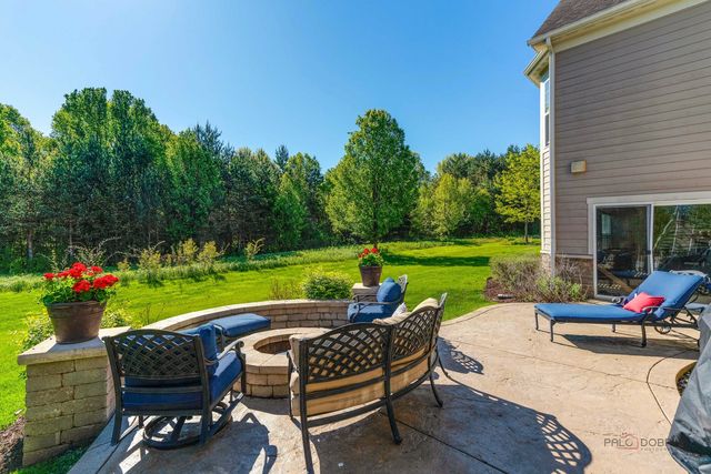 23625 N SANCTUARY CLUB Drive, Kildeer, IL 60047
