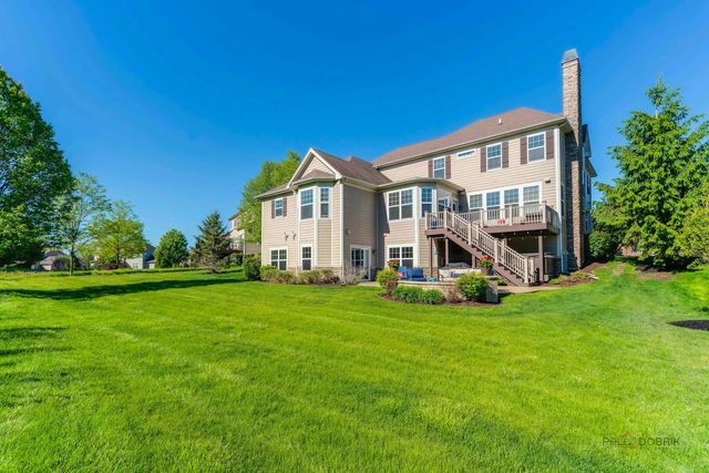 23625 N SANCTUARY CLUB Drive, Kildeer, IL 60047