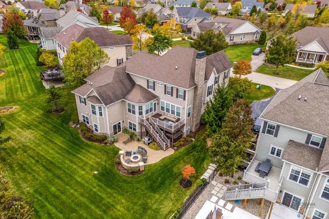 23625 N SANCTUARY CLUB Drive, Kildeer, IL 60047