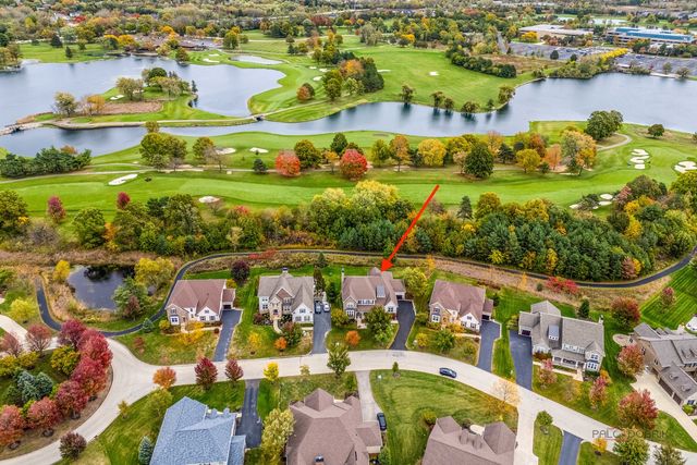 23625 N SANCTUARY CLUB Drive, Kildeer, IL 60047